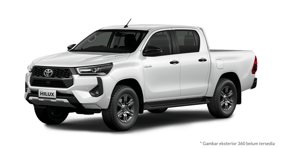 Hilux G